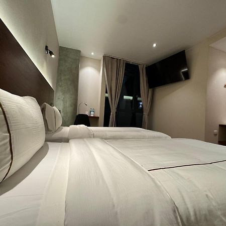 Hotel De Turistas 이키토스 외부 사진