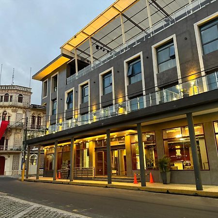 Hotel De Turistas 이키토스 외부 사진