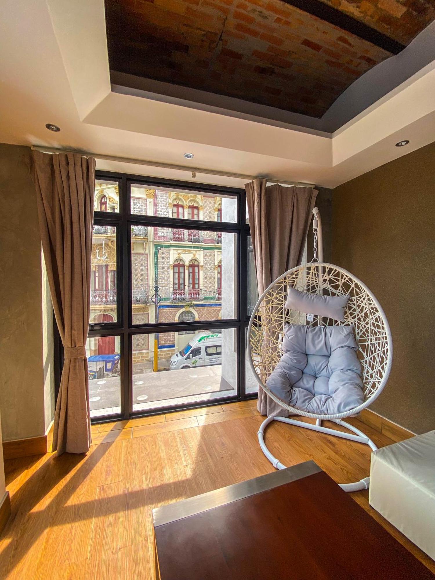 Hotel De Turistas 이키토스 외부 사진