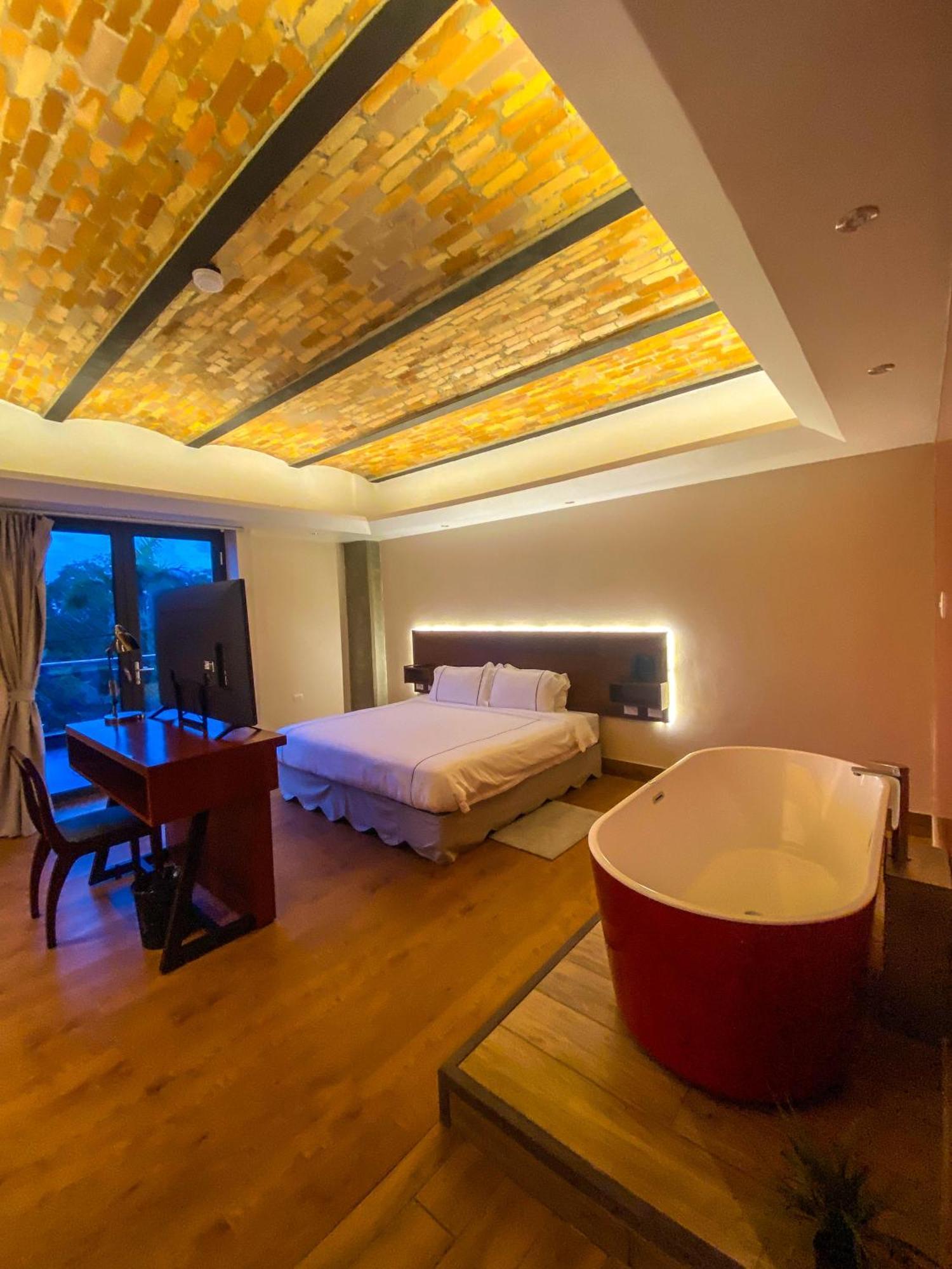 Hotel De Turistas 이키토스 외부 사진