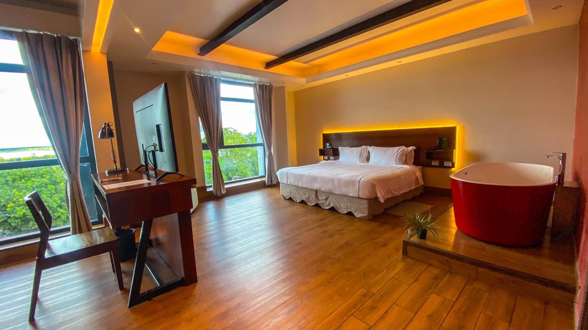 Hotel De Turistas 이키토스 외부 사진