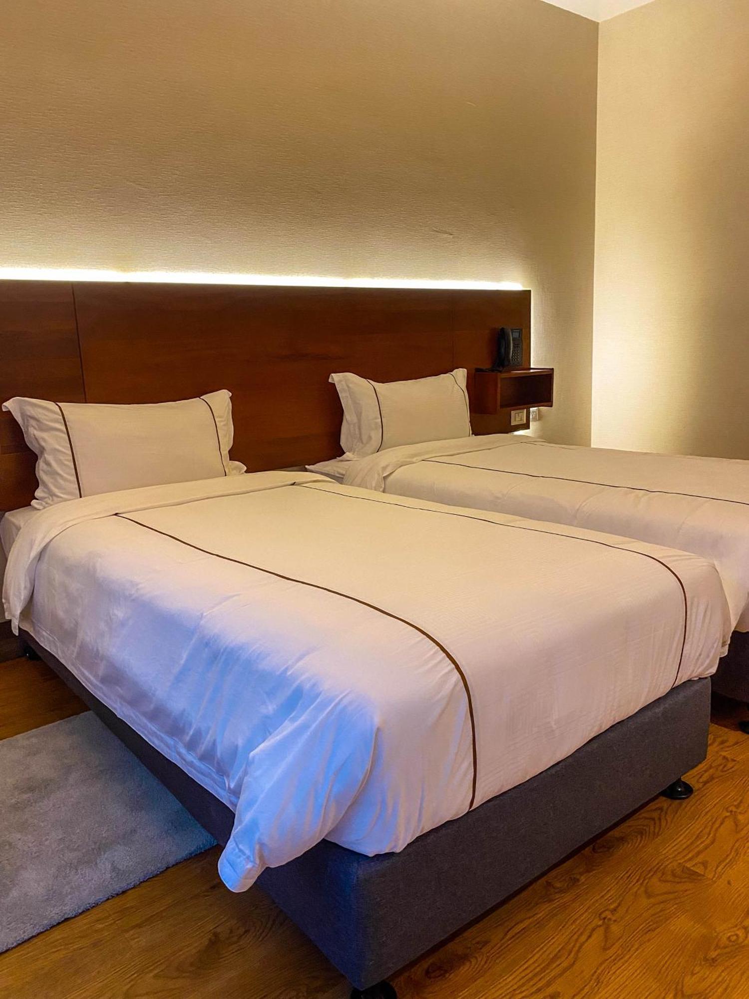 Hotel De Turistas 이키토스 외부 사진