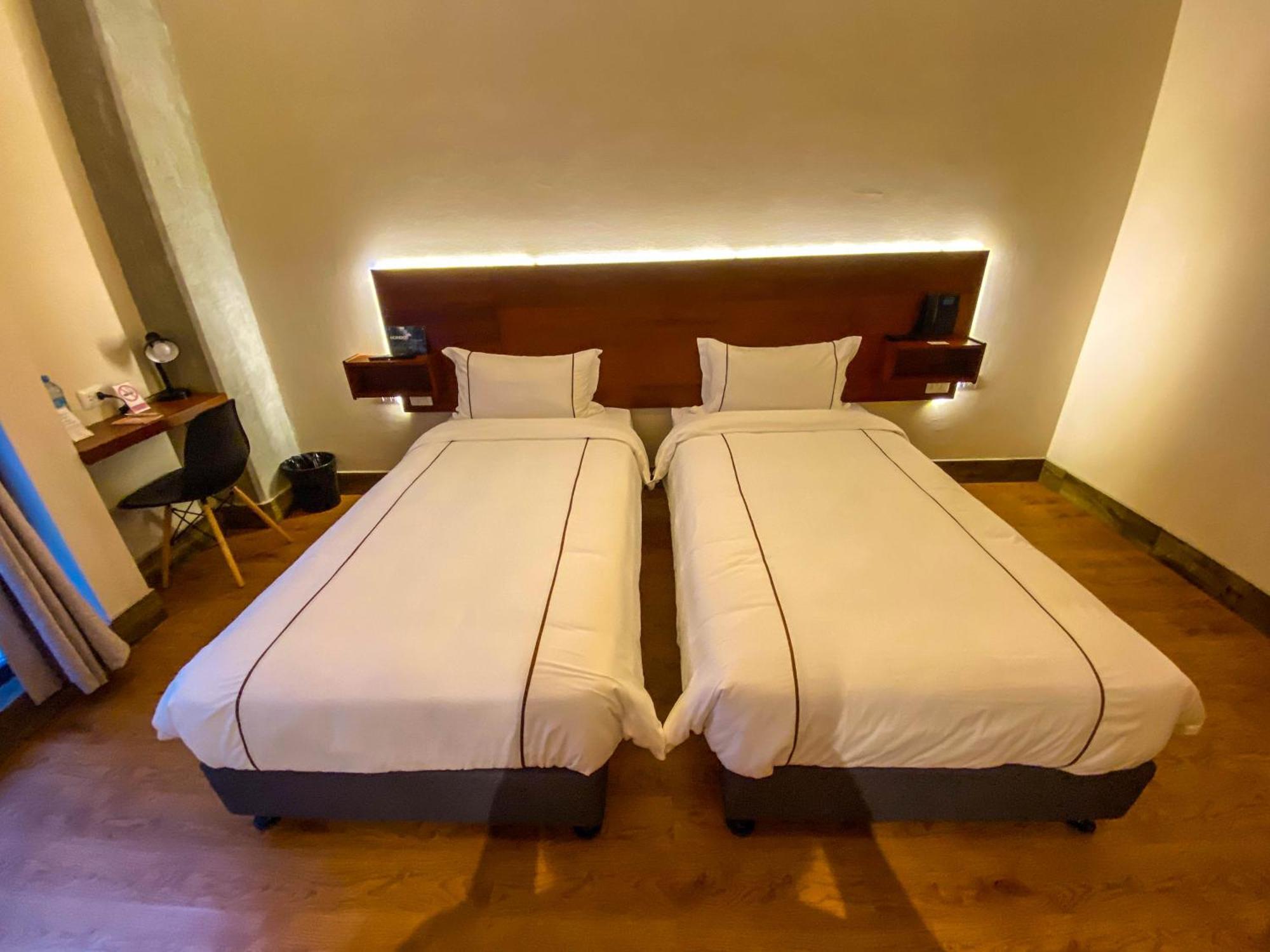 Hotel De Turistas 이키토스 외부 사진