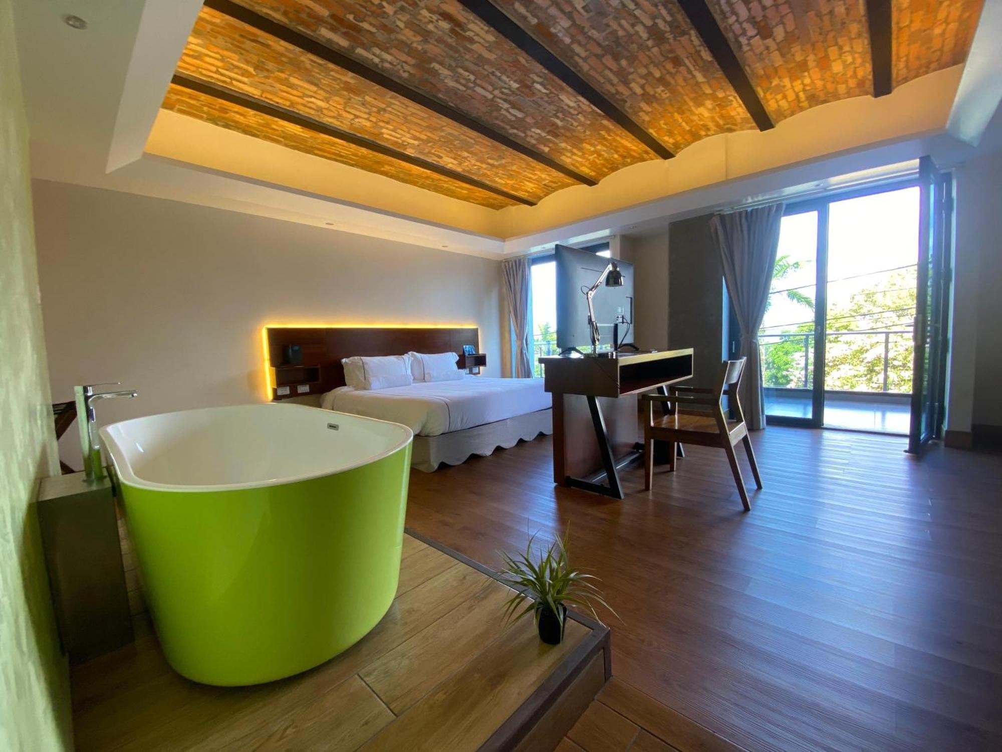Hotel De Turistas 이키토스 외부 사진