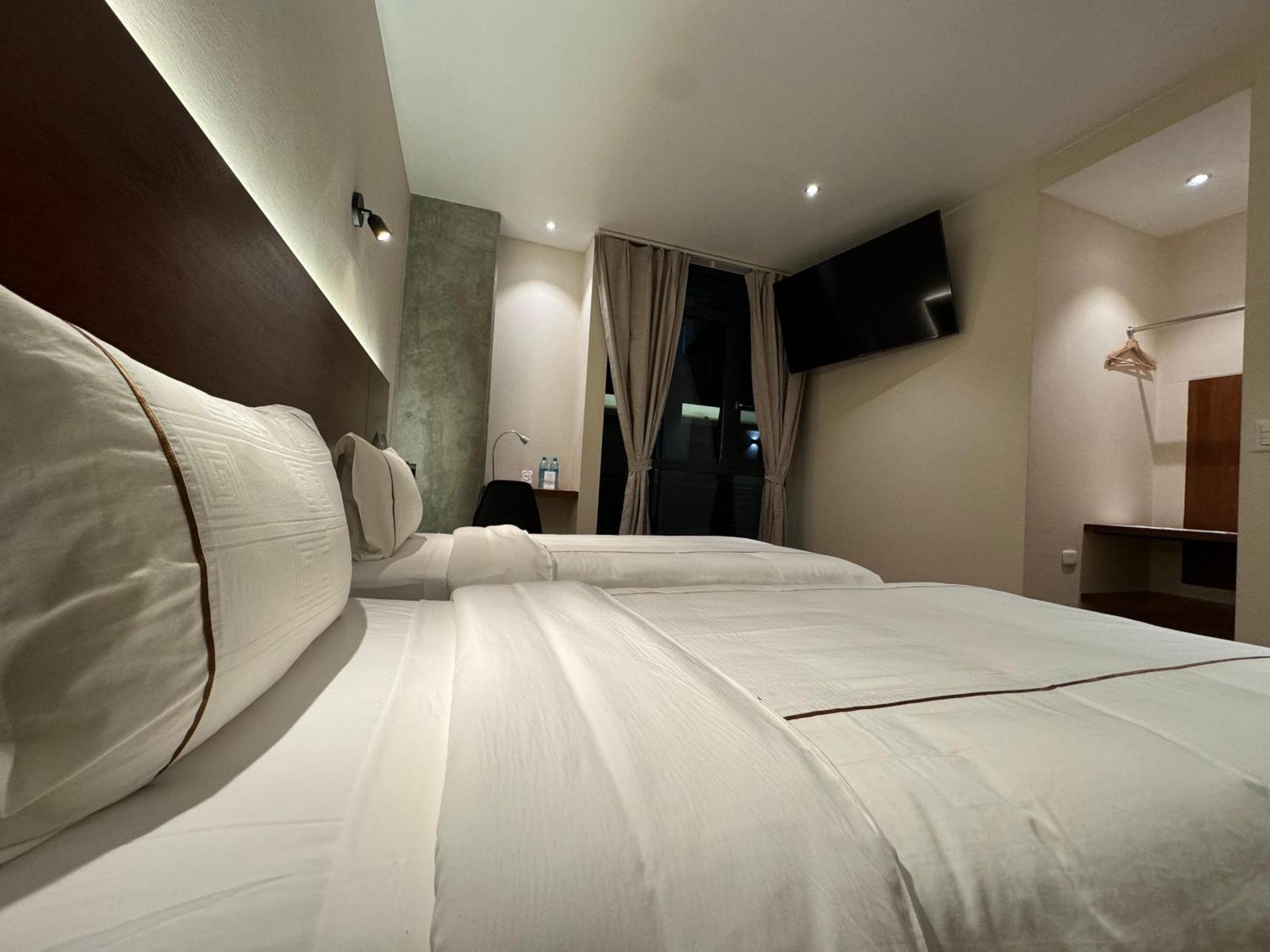 Hotel De Turistas 이키토스 외부 사진
